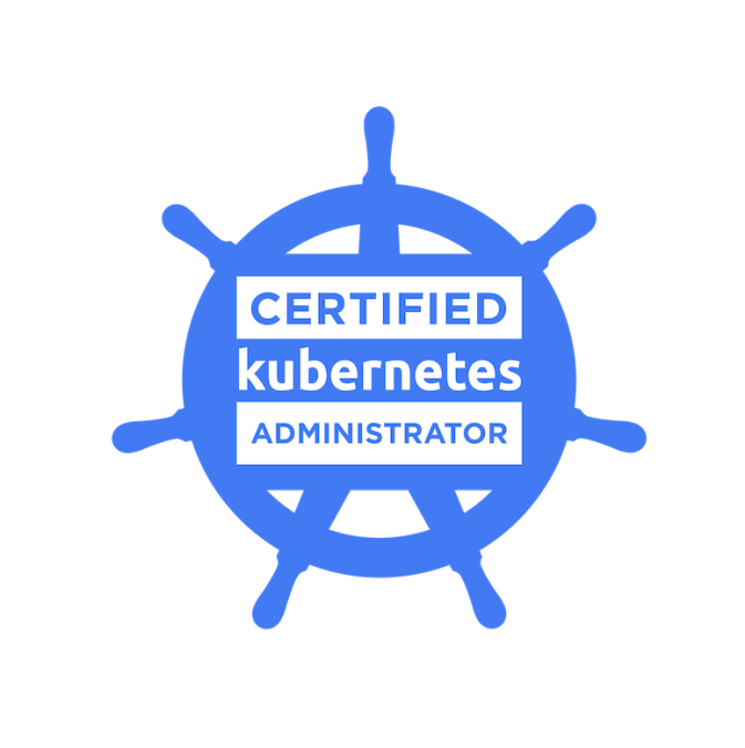 Matt Alvis CKA Certified Kubernetes Admin