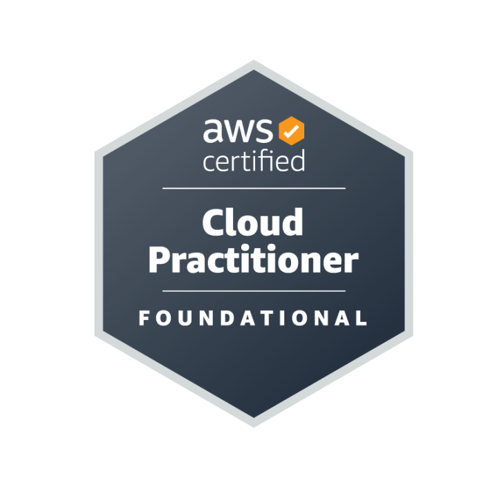 Matthew Alvis Cloud Practitioner