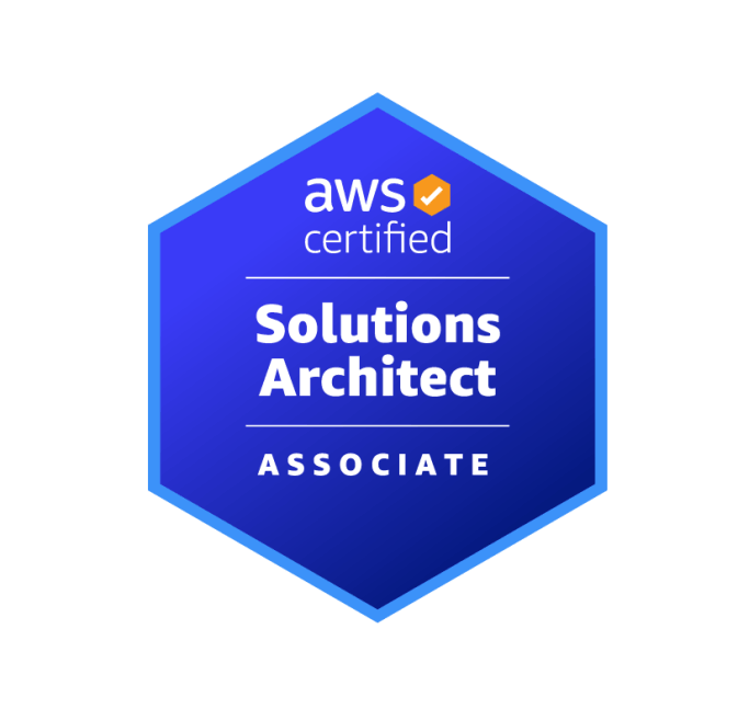 Matt Alvis Solutions Architect Associate