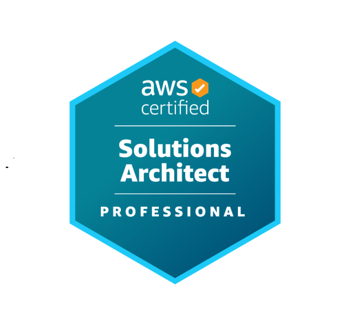 Matt Alvis AWS Solutions Architect Professional